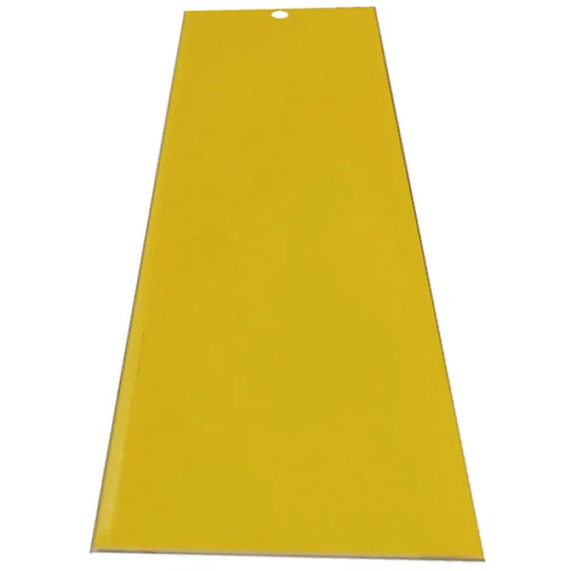 Westin 80-D11, Brute Drawer Divider for 80-TBS200-BD Series (1PC) - Yellow