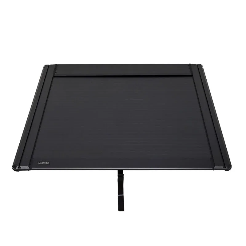 Westin 19-61065, 16-23 Toyota Tacoma 5ft 5in Bed Manual Retractable Tonneau Cover - Black
