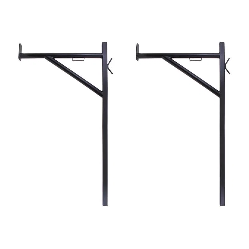 Westin 57-9015, HD Ladder Rack (Set) - Black