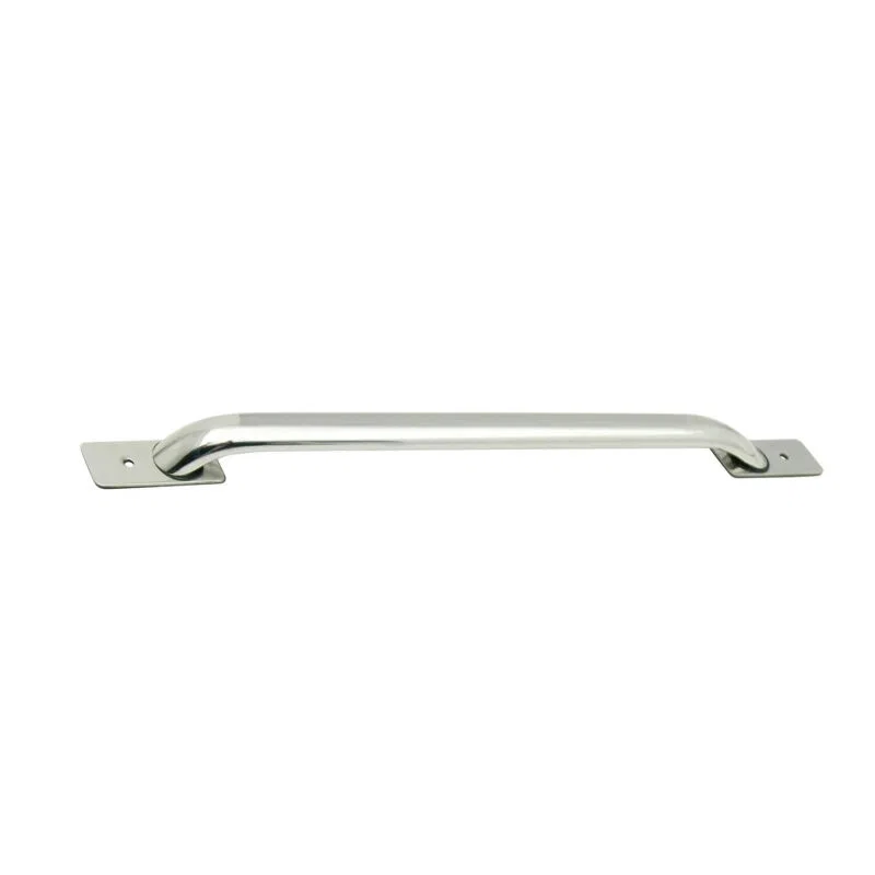 Westin 50-2020, 2007-2018 Toyota Tundra Crew Max (5.5 ft Bed) Platinum Oval Bed Rails - SS