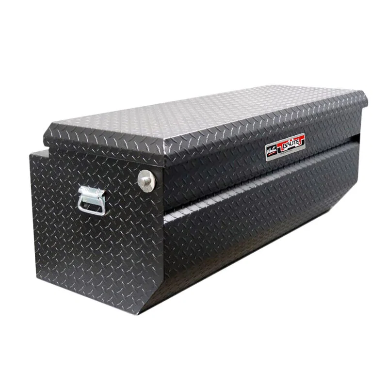 Westin 80-RB674-BT, Brute Chest 47in - Textured Black