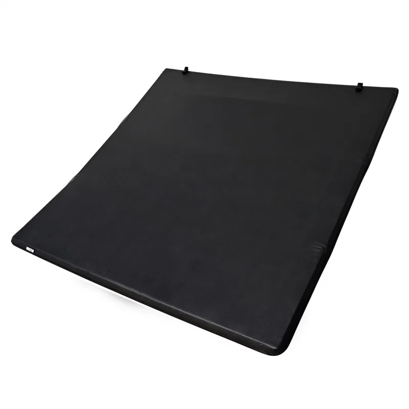 Westin 19-24795, 22-24 Ford Maverick 4.5ft. Bed Soft Tri-Fold Tonneau Cover - Black
