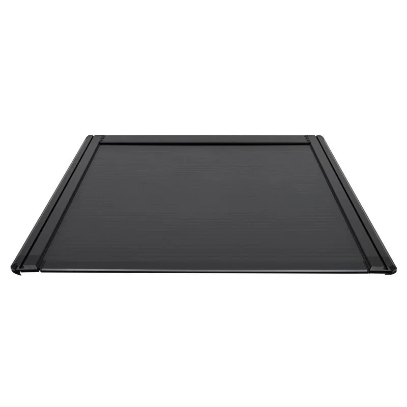 Westin 19-51005, 17-26 Ford F-250/F-350 SD 6.8ft Bed Electric Retractable Tonneau Cover - Black