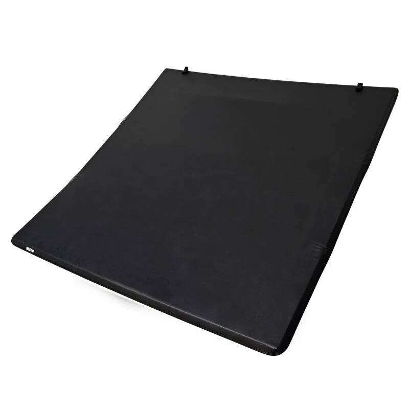 Westin 19-22785, 2024+ Toyota Tacoma 60in Bed Soft Tri-Fold Tonneau Cover