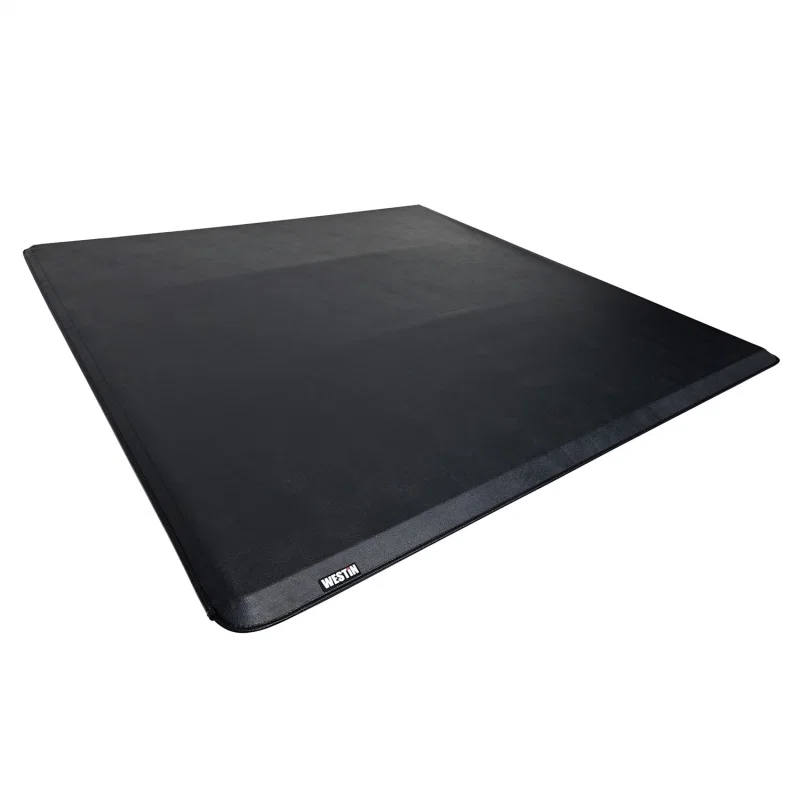 Westin 19-14025, 19-23 Ford Ranger 5ft. Bed Soft Roll Tonneau Cover - Black