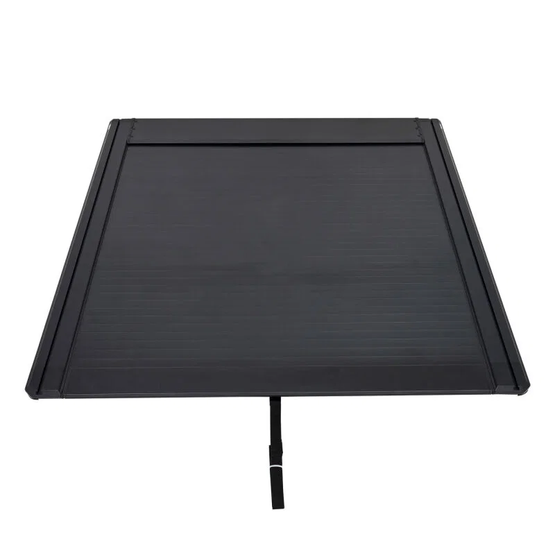 Westin 19-64705, 19-26 Ram 1500 (New Body)(Excl. RamBox) 5ft 7in Bed Manual Retractable Tonneau Cover - Black