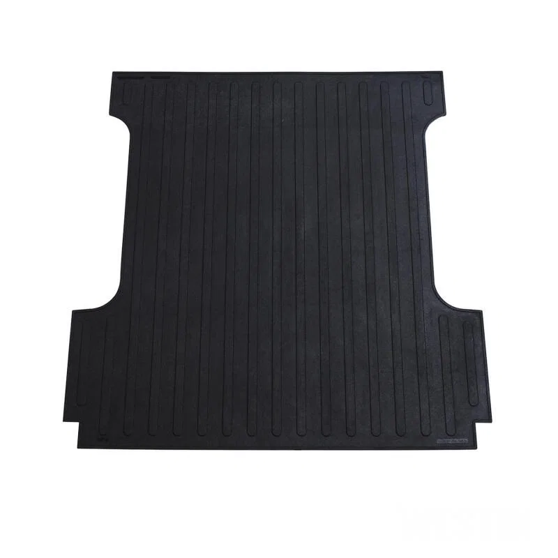 Westin 50-6475, 19-22 Chevy Silverado/GMC Sierra 1500 (6.5ft Bed) Truck Bed Mat - Black (Excl. 19 LD/Limited)