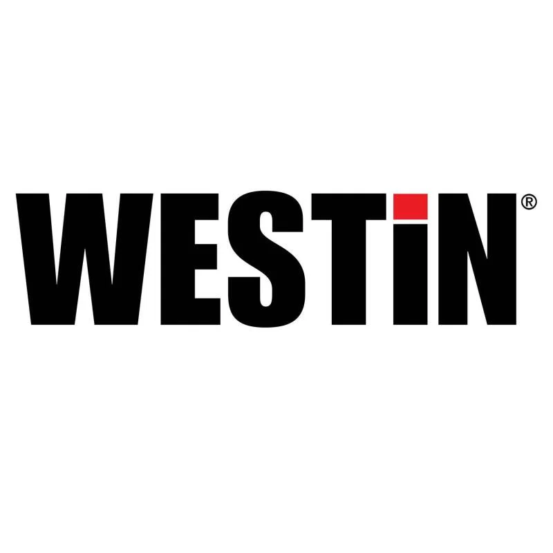 Westin 16-10050, EXP Truck Cap Rear Window Protector for 20-25 Chevrolet/GMC Silverado/Sierra 2500/3500 6ft9in