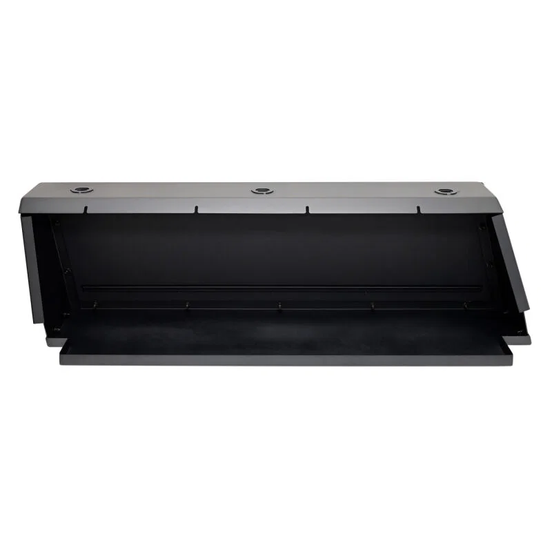 Westin 16-11028, EXP Truck Cap Storage Box Driver for 16-23 Toyota Tacoma 6ft Bed/15-22 Colorado 6ft Bed