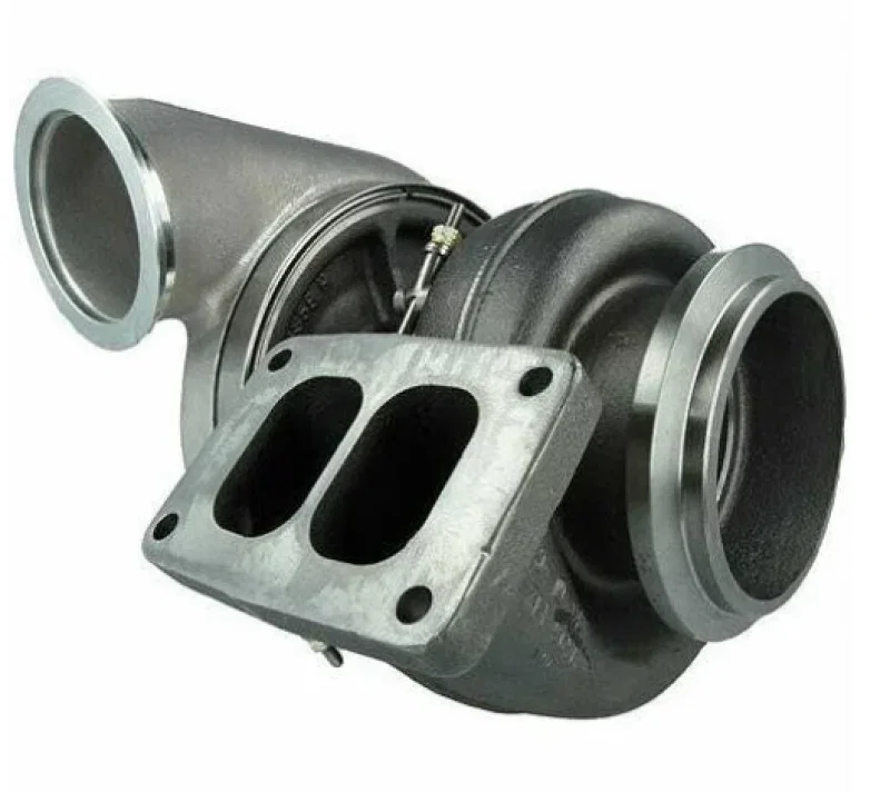 BorgWarner 53169886736, Turbocharger K16 Porsche 911 (933) 3.6L Turbo
