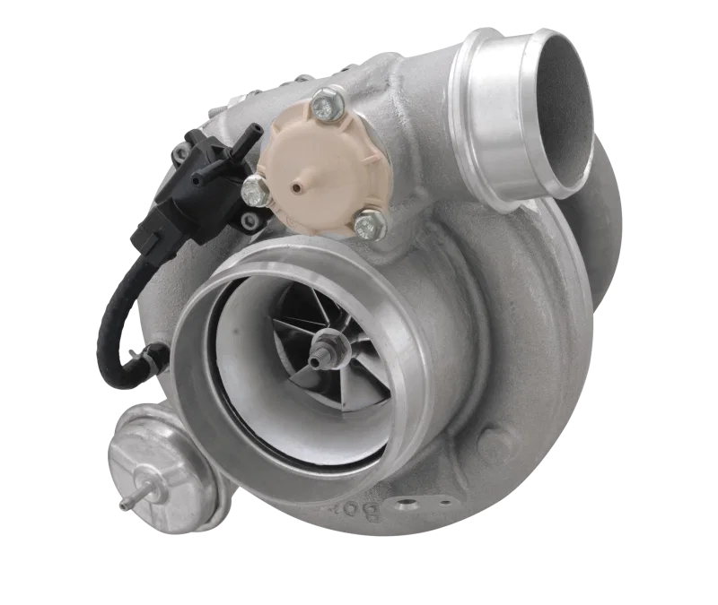 BorgWarner 179393, Turbo EFR B2 8374 1.05 a/r VTF