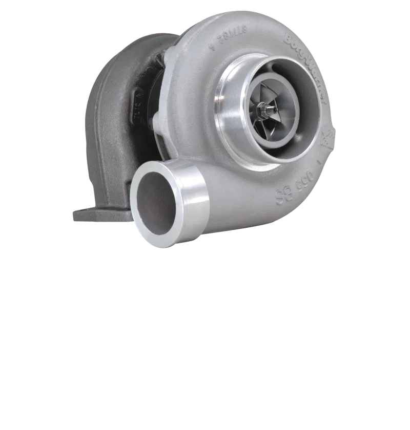 BorgWarner 13749880014, SuperCore Assembly Turbocharger S300GX-E V-band A/R .8 57.15mm Inducer