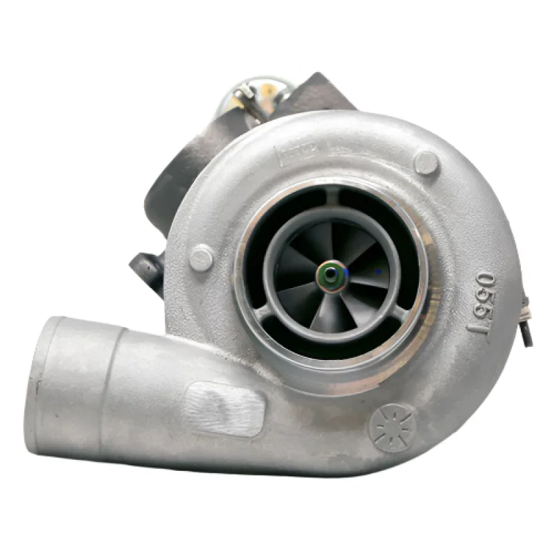 BorgWarner 178046, 02-05 Caterpillar C7 S300AG072 Replacement Turbocharger