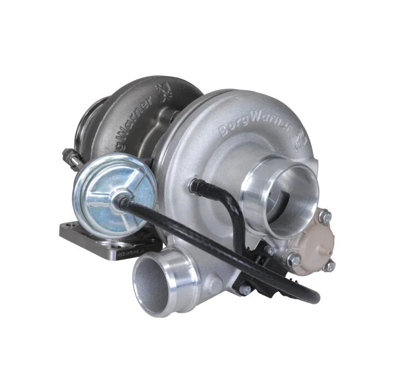 BorgWarner 179388, Turbo EFR B1 6758 0.64 a/r VO WG