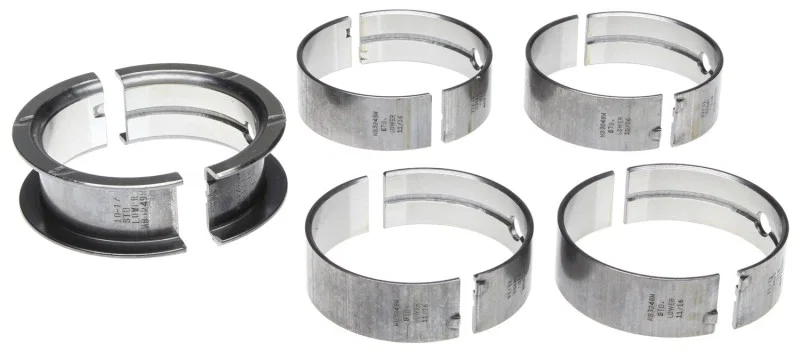 Clevite MS1795M, 63-65 Chrysler V8 426 7.0L Main Bearing Set