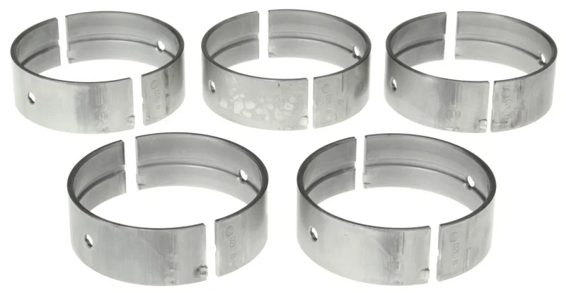 Clevite MS1804P, Acura/Honda 1590 1958 2056cc 4 Cyl 1986-93 Main Bearing Set