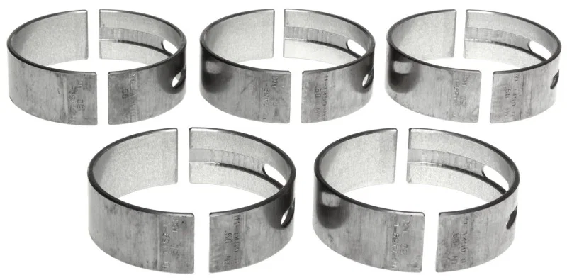 Clevite MS2336A50MM, 2.7L Toyota 2TR-FE 2004-2007 Main Bearing Set