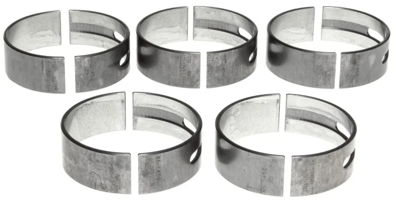 Clevite MS2336A25MM, 2.7L Toyota 2TR-FE 2004-2007 Main Bearing Set