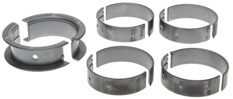 Clevite MS1949P, 1597CC 1.6L DOHC 16V L4 Nissan GA16DE Main Bearing Set