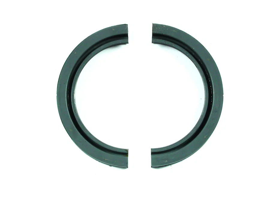 Mr Gasket 1971, Rear Main Seal - Viton® - High Vacuum