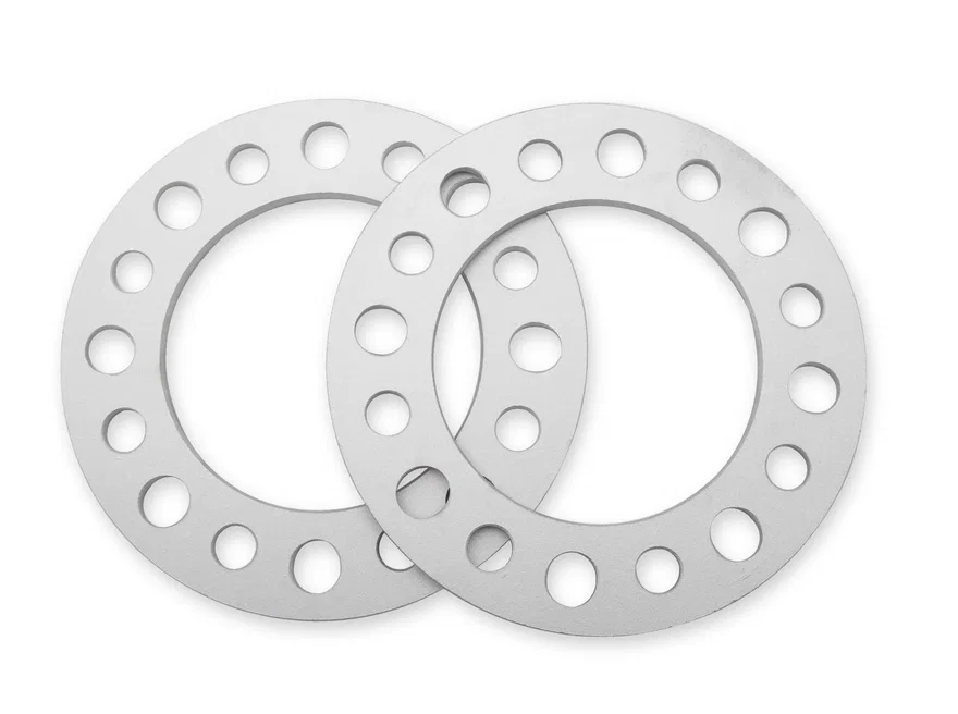 Wheel Spacers