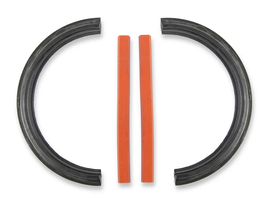 Mr Gasket 1968, Rear Main Seal