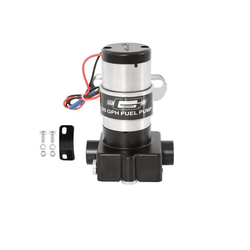 Mr Gasket 95P, Electric Fuel Pump - 95 GPH