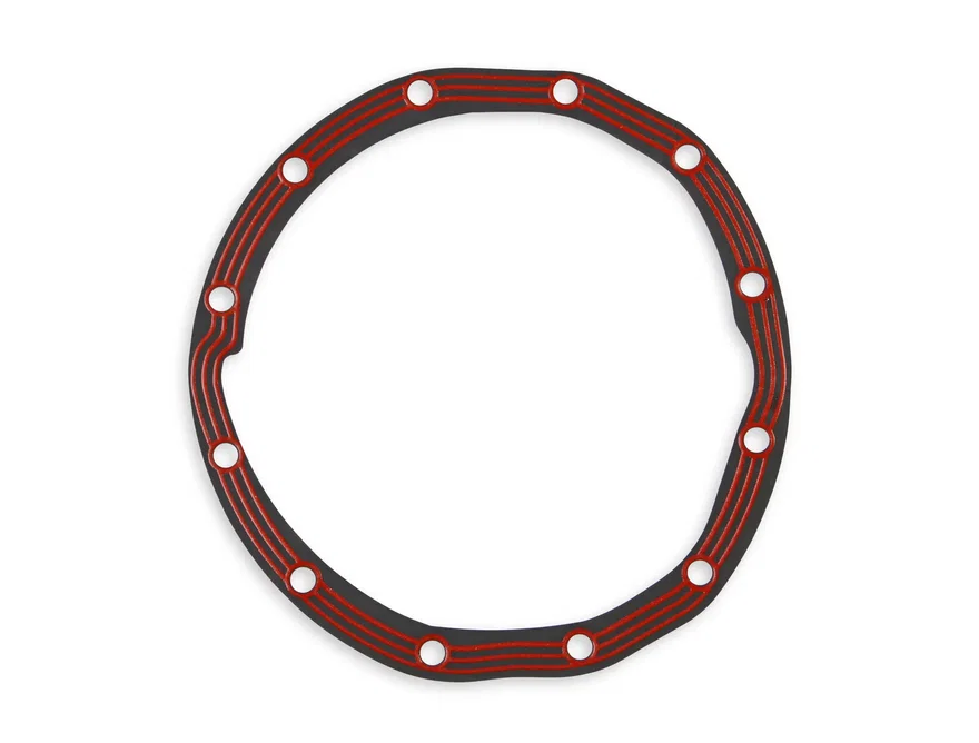 Mr Gasket 41G01MRG, Differential Cover Gasket