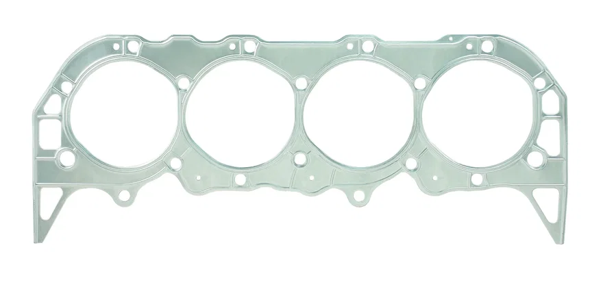 Mr Gasket 1131G, Steel Shim Head Gasket