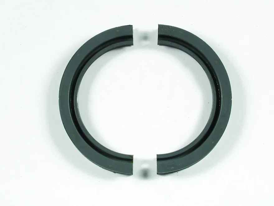 Mr Gasket 1965, Rear Main Seal