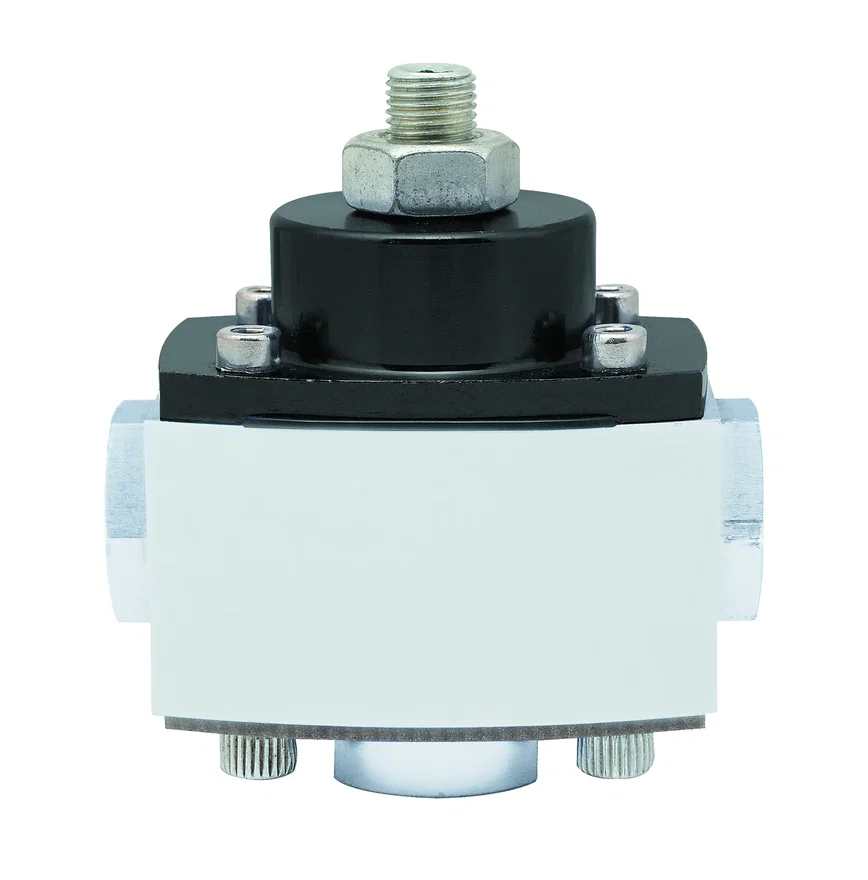 Mr Gasket 2015, Adjustable Fuel Pressure Regulator