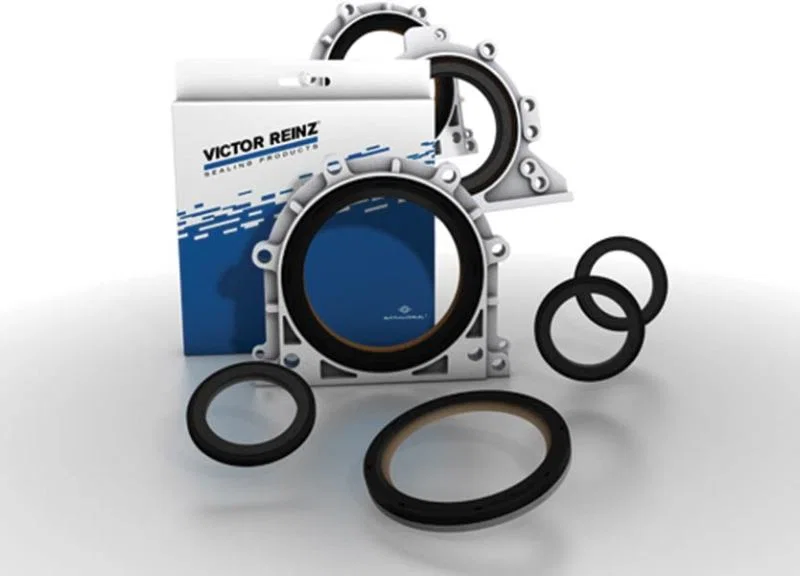 Victor Reinz JV1147, MAHLE Original 91-02 Infiniti G Timing Cover Set