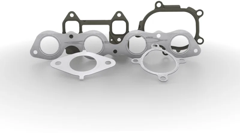 Victor Reinz MS15085W, MAHLE Original Buick LeSabre 75 Exhaust Manifold Set
