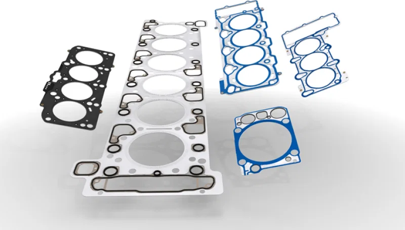 Victor Reinz 54237A, MAHLE Original 02-10 Dodge Ram 1500 4.7L 93mm Bore Cylinder Head Gasket