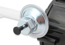 HEI GM Distributor Ready-to-Run w/Coil SBC/BBC Black Cap for 123 vehicles image 4