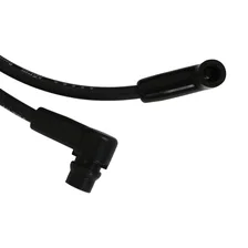 Spark Plug Wire Set Extreme 9000 Ceramic /Truck 88-98 7.5L for 1986-1993 Ford Mustang and Mercury Capri image 3