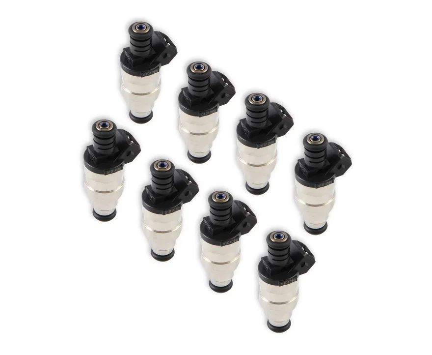 ACCEL 150819, Fuel Injectors - 19 lb/hr