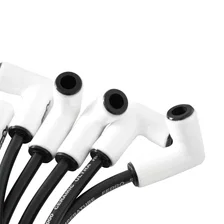 Spark Plug Wire Set-Extreme 9000 Ceramic- V8 HEI 75-86 Over Valve Cover for 53 vehicles image 3