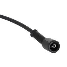 Extreme 9000 Spark Plug Wire Set - Black Ceramic Boot for Chevrolet, GMC and Pontiac image 5