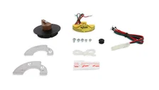 Points Eliminator Kit Motorcraft Points Distributors for Ford, Mercury and Plymouth image 2