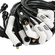 Spark Plug Wire Set Big Block 361-440 (Except Hemi) for 44 vehicles image 3