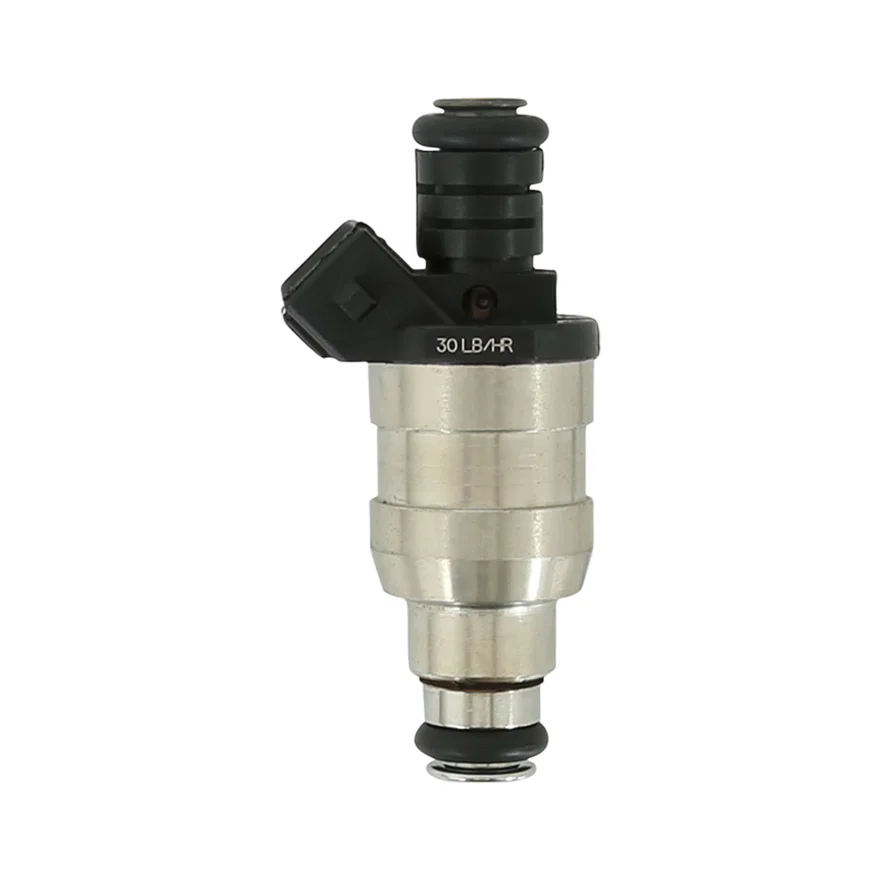 ACCEL 150130, Fuel Injector - 30 lb/hr