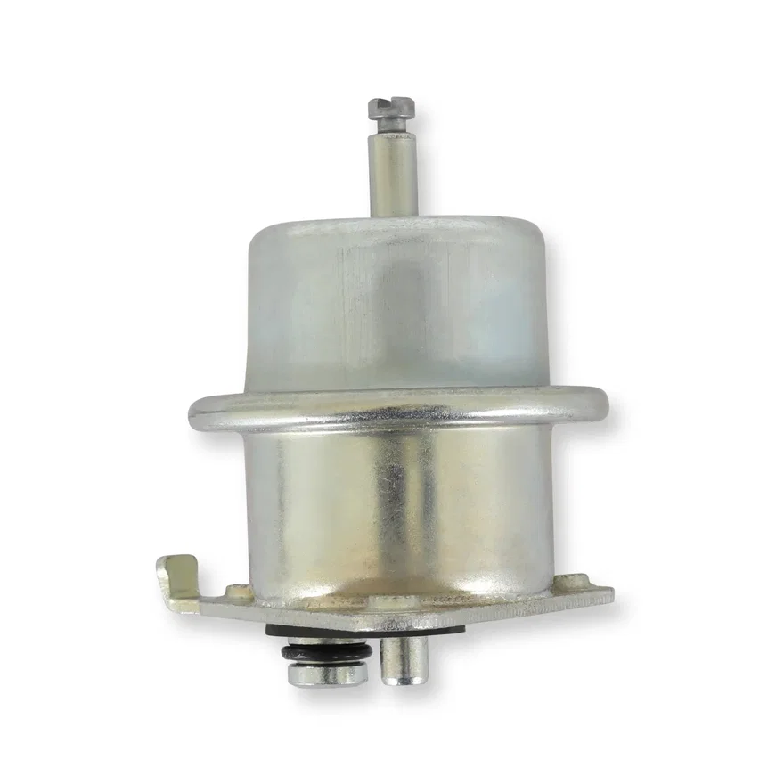 ACCEL 74561, Fuel Pressure Regulator - Ford/Mercury