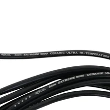 Spark Plug Wire Set-Extreme 9000 Ceramic- V8 HEI 75-86 Over Valve Cover for 53 vehicles image 4