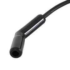 Spark Plug Wire Set - Extreme 9000 Ceramic Boot - LS Terminals LS3/LS4/LS7 Black for 39 vehicles image 4