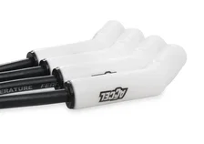 Spark Plug Wire Set - Extreme 9000 Ceramic Boot - LS Terminals LS3/LS4/LS7 for 39 vehicles image 5