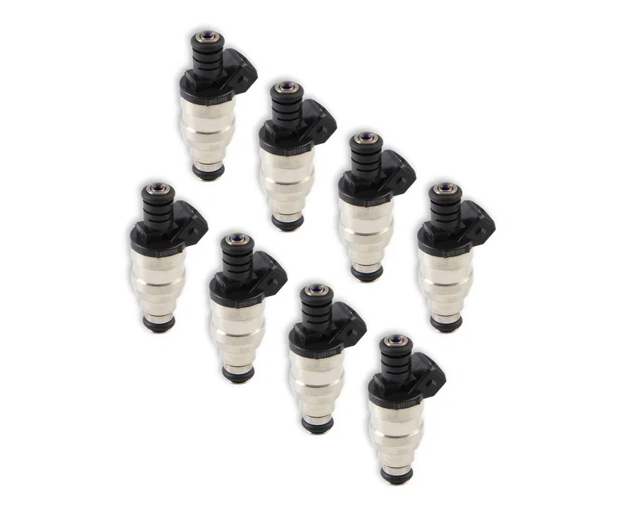 ACCEL 150821, Fuel Injectors - 21 lb/hr