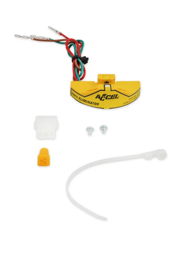 Points Eliminator Replacement Module for 89 vehicles
