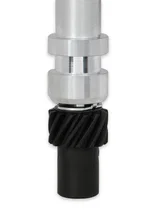 Distributor - Performance Replacement HEI - No Coil for 123 vehicles image 3