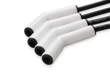 Spark Plug Wire Set - Extreme 9000 Ceramic Boot - LS Terminals LS3/LS4/LS7 for 39 vehicles image 4
